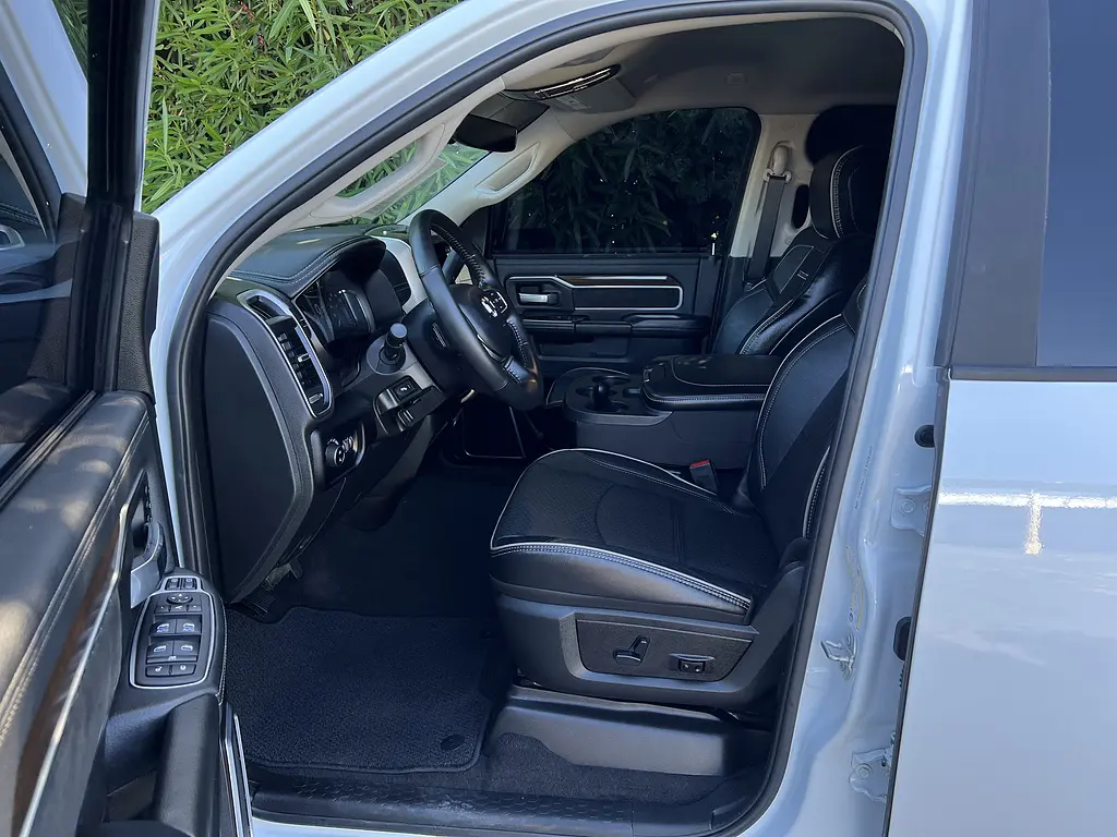 2024 Ram 2500 - $55,988