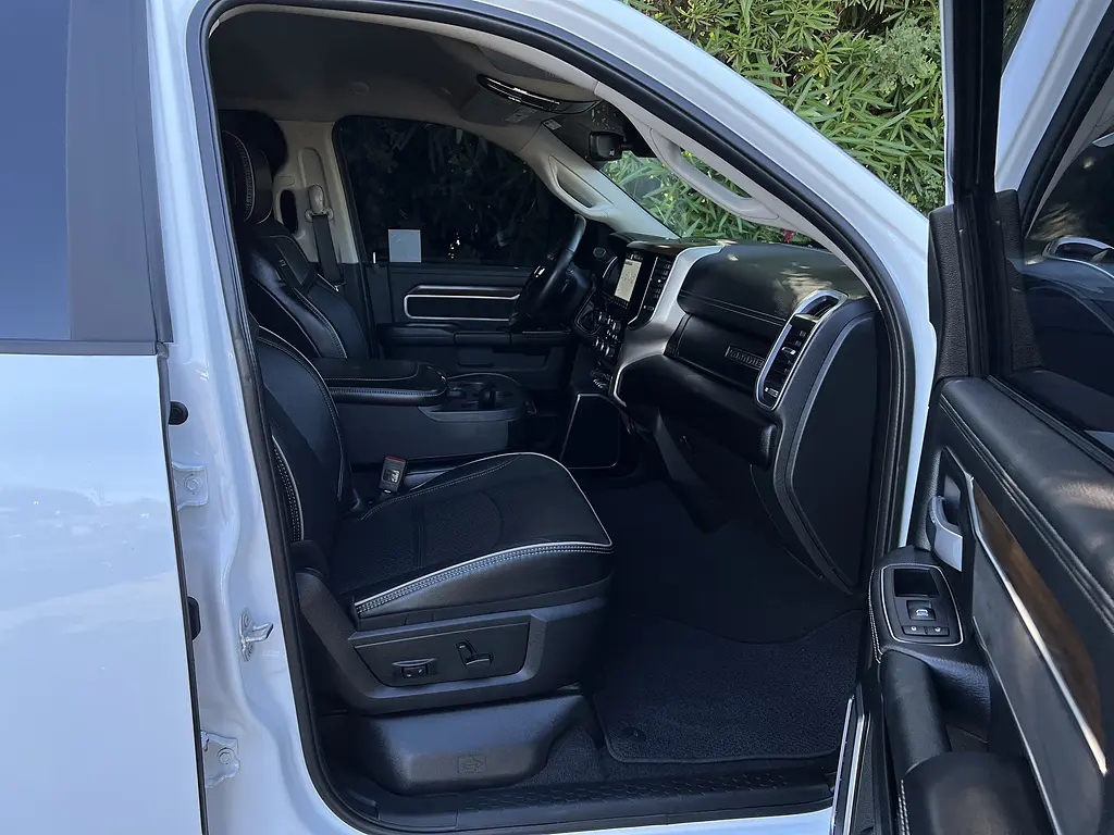2024 Ram 2500 - $55,988