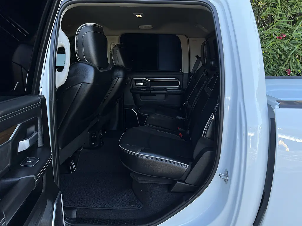 2024 Ram 2500 - $55,988