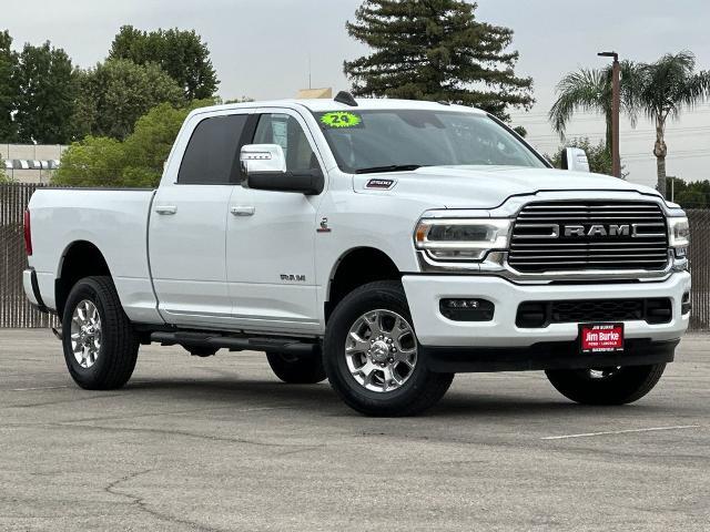 2024 Ram 2500 - $48,870