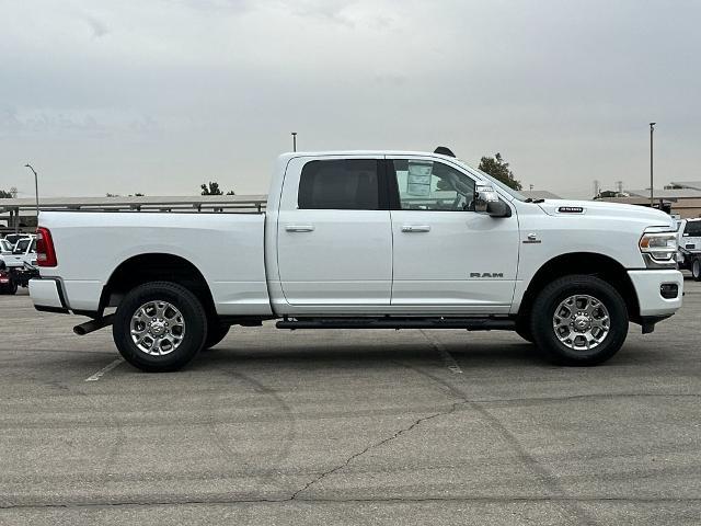 2024 Ram 2500 - $48,870
