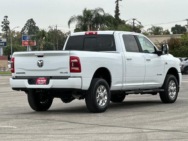 2024 Ram 2500 - $48,870
