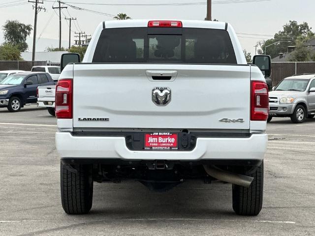 2024 Ram 2500 - $48,870