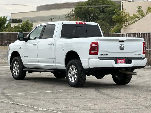 2024 Ram 2500 - $48,870
