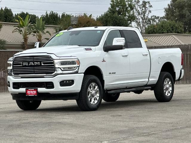 2024 Ram 2500 - $48,870