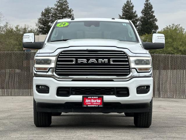 2024 Ram 2500 - $48,870
