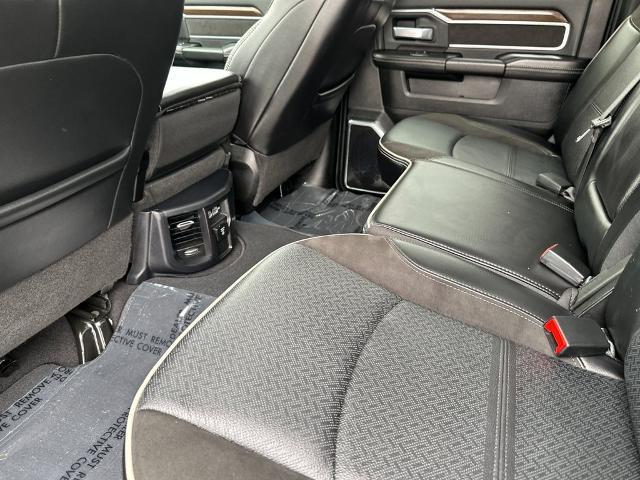 2024 Ram 2500 - $48,870