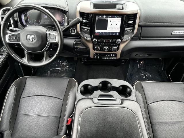 2024 Ram 2500 - $48,870