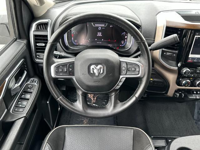 2024 Ram 2500 - $48,870