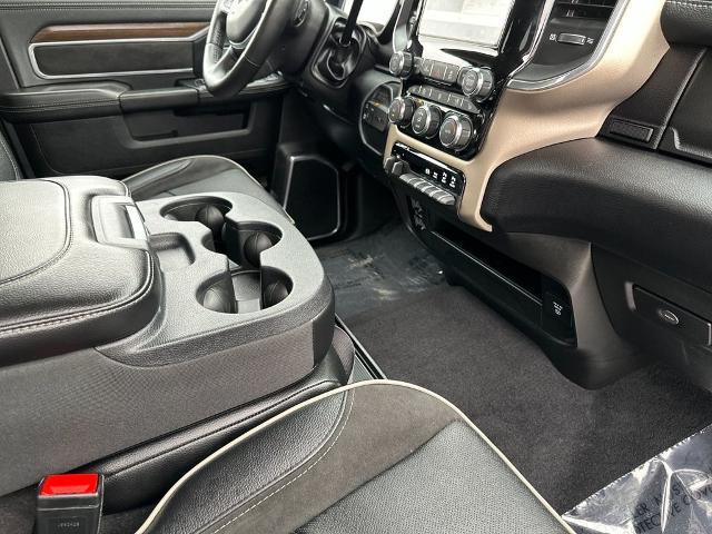 2024 Ram 2500 - $48,870
