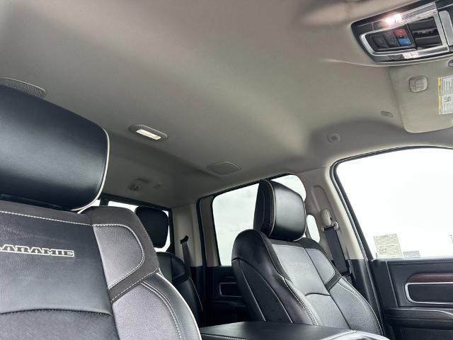 2024 Ram 2500 - $48,870
