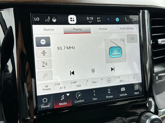 2024 Ram 2500 - $48,870