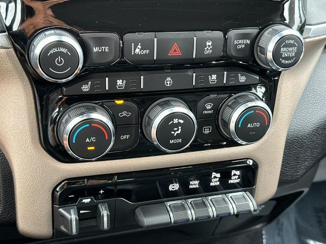 2024 Ram 2500 - $48,870