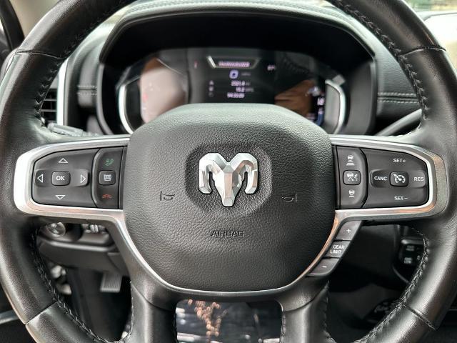 2024 Ram 2500 - $48,870