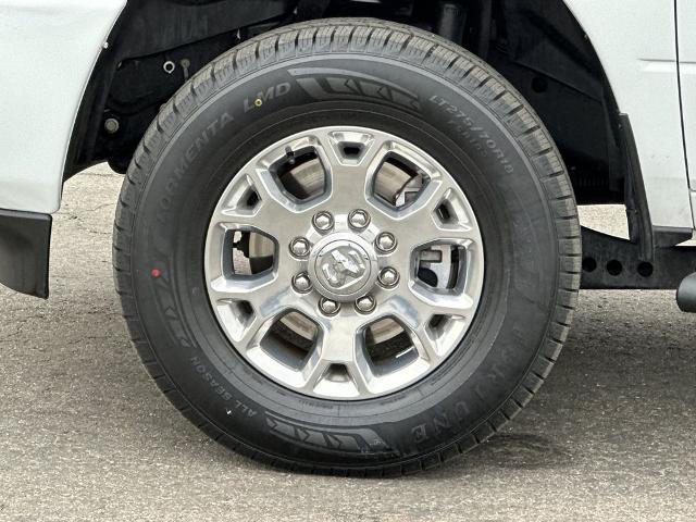 2024 Ram 2500 - $48,870