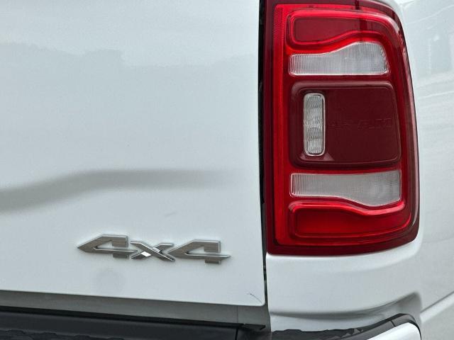 2024 Ram 2500 - $48,870