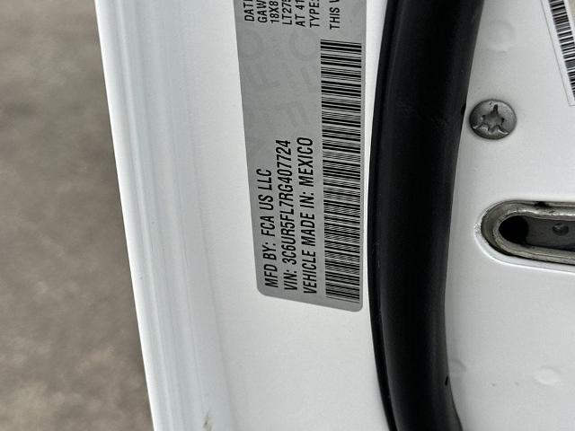 2024 Ram 2500 - $48,870