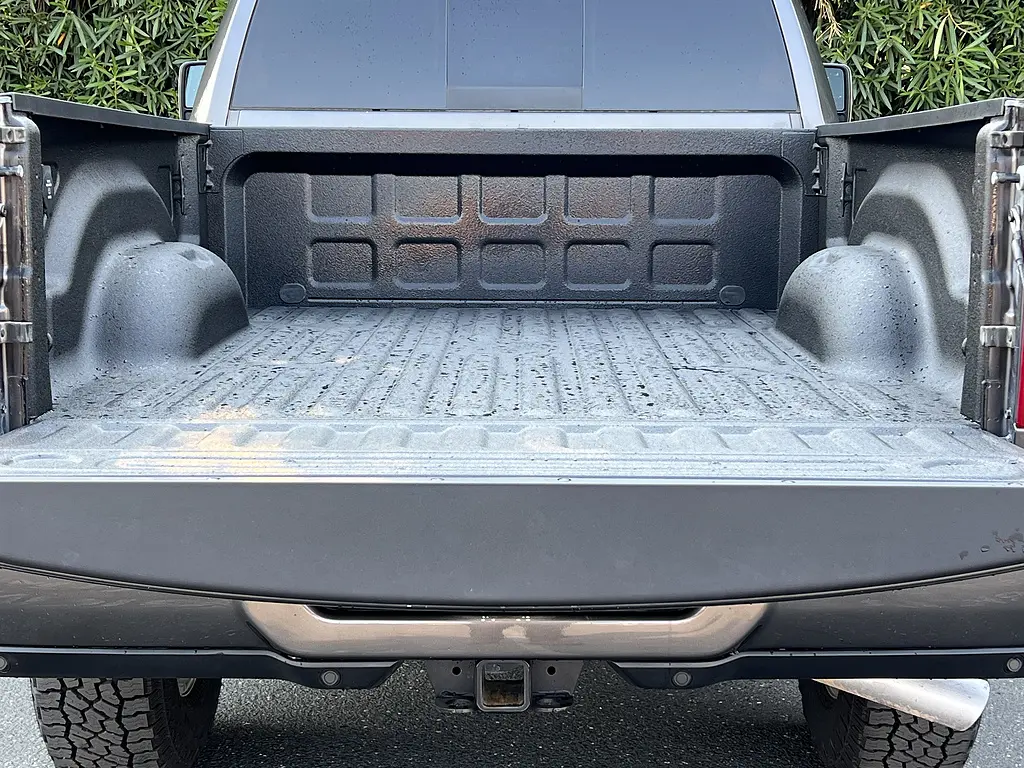 2024 Ram 2500 - $51,988