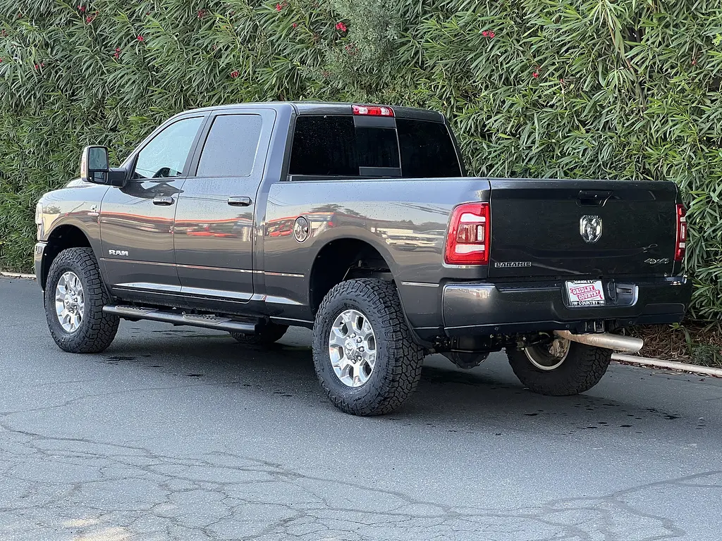 2024 Ram 2500 - $51,988