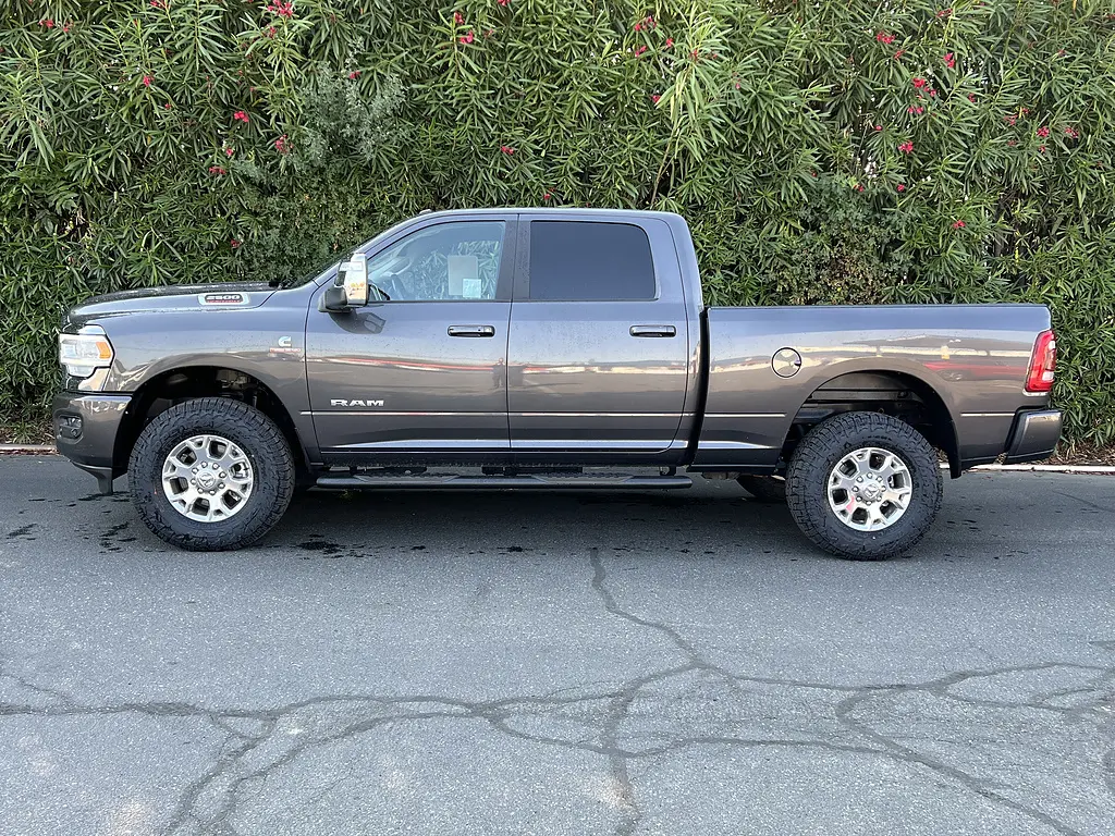 2024 Ram 2500 - $51,988