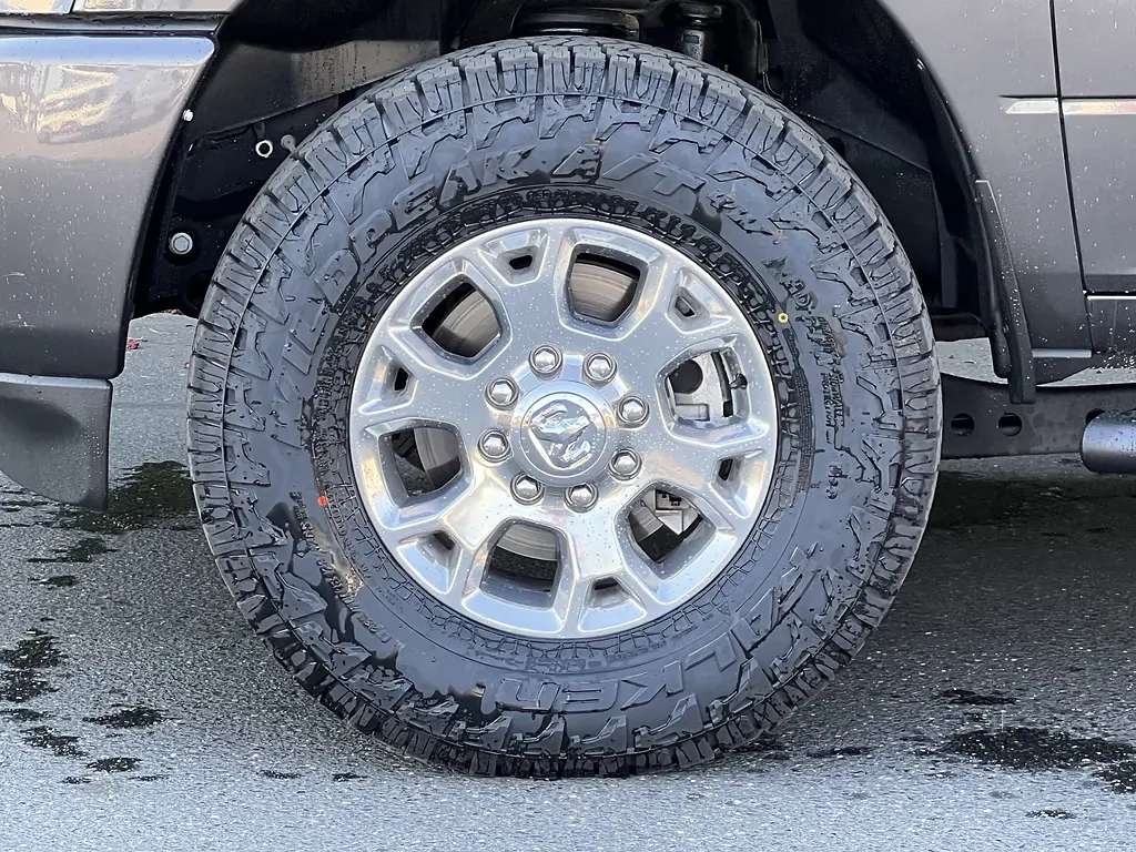 2024 Ram 2500 - $51,988