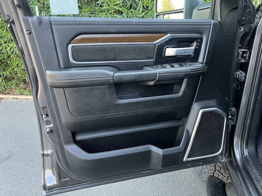2024 Ram 2500 - $51,988