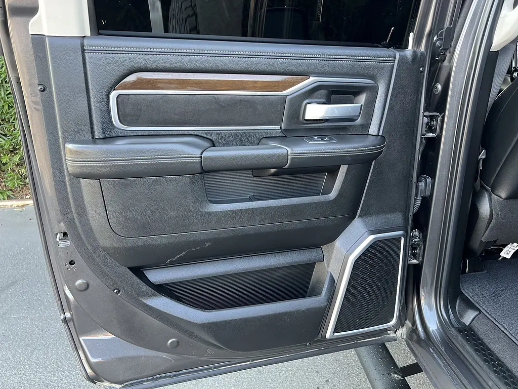2024 Ram 2500 - $51,988
