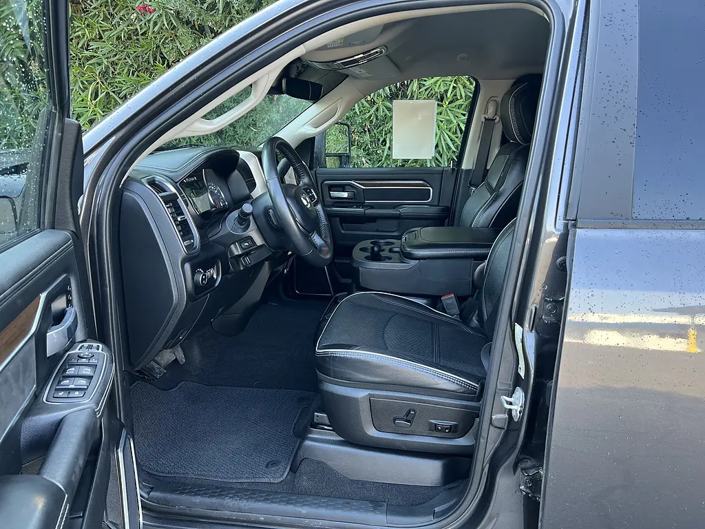 2024 Ram 2500 - $51,988
