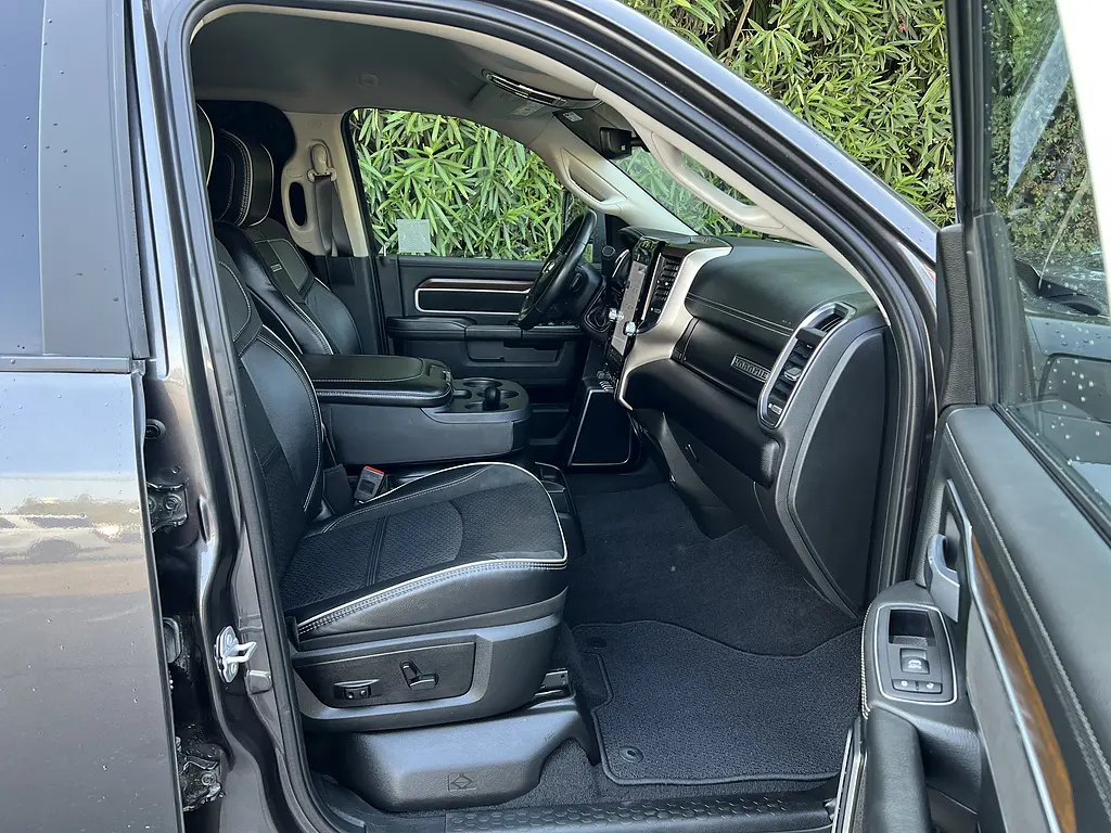 2024 Ram 2500 - $51,988