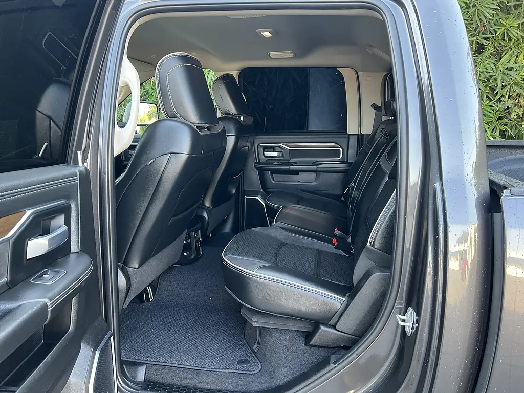 2024 Ram 2500 - $51,988