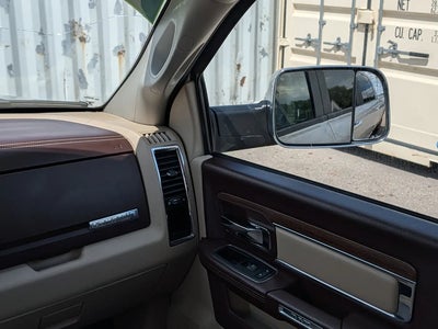 Photo of a 2018 RAM 2500 4X4 Laramie 4DR Crew Cab 6.3 FT. SB Pickup for sale