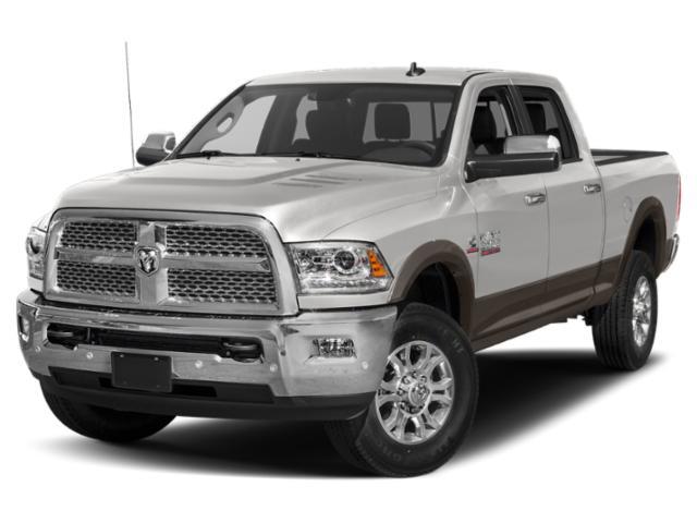 2018 Ram 2500