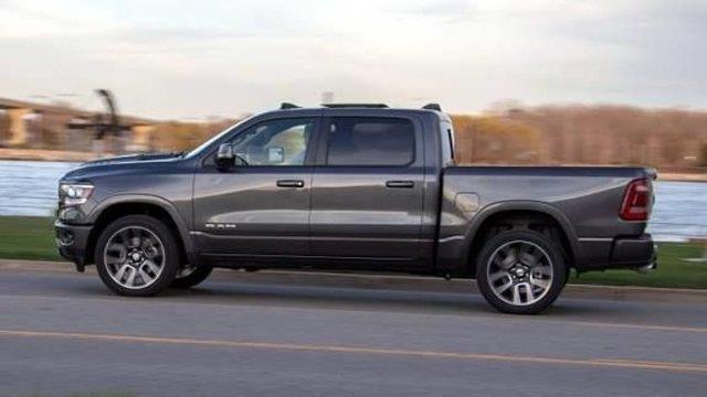 2019 Ram 2500