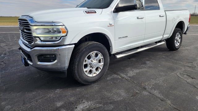 Preowned 2020 Ram 2500 Laramie for Sale