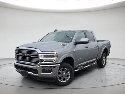 Photo of a 2022 Ram 2500 4X4 Laramie 4DR Crew Cab 6.3 FT. SB Pickup for sale