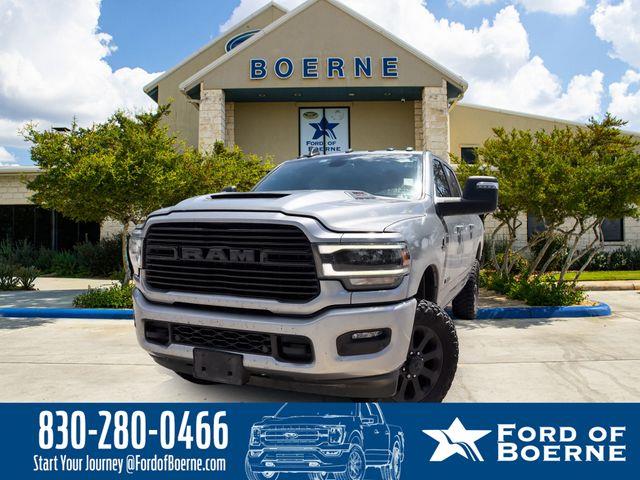 2023 Ram 2500
