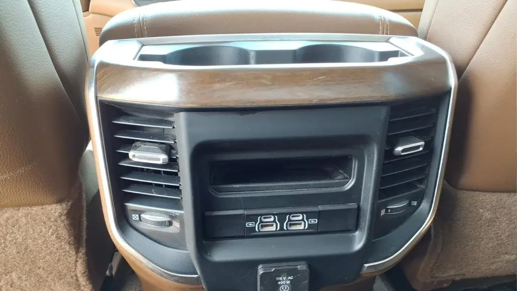 2023 Ram 2500 Laramie