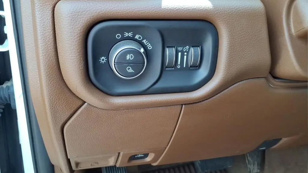 2023 Ram 2500 Laramie