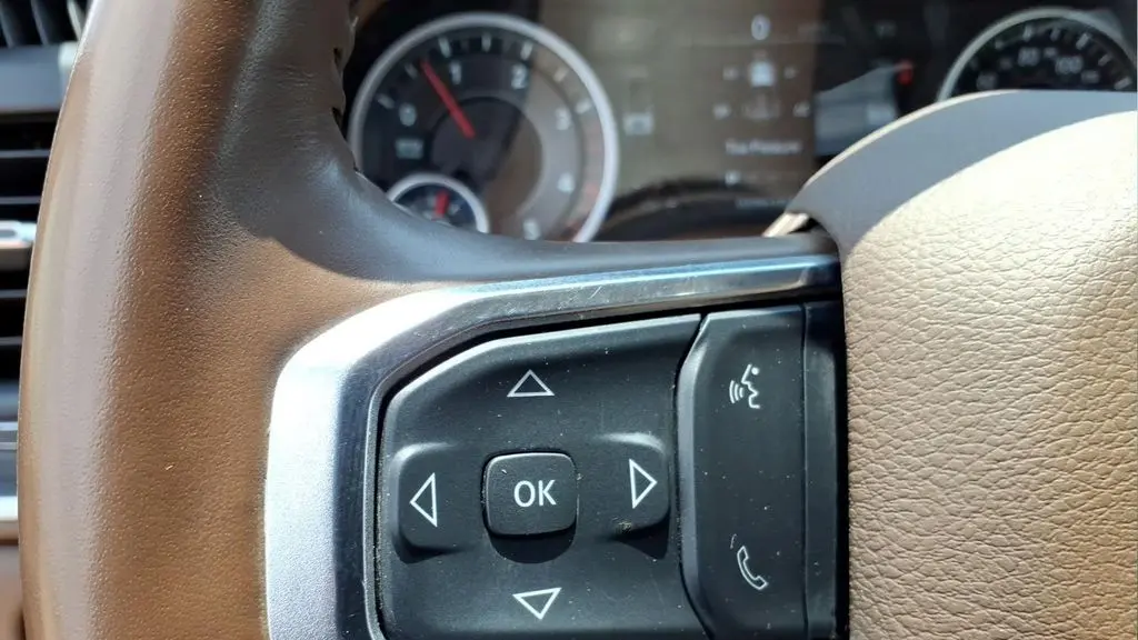 2023 Ram 2500 Laramie