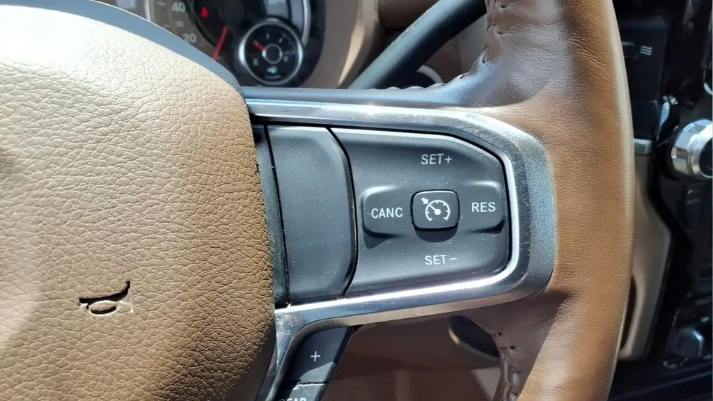 2023 Ram 2500 Laramie
