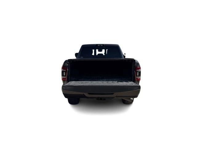 2024 Ram 2500 - $56,000