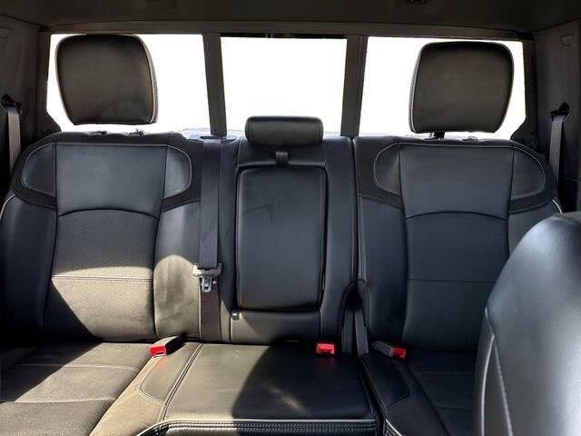 2024 Ram 2500 - $56,000
