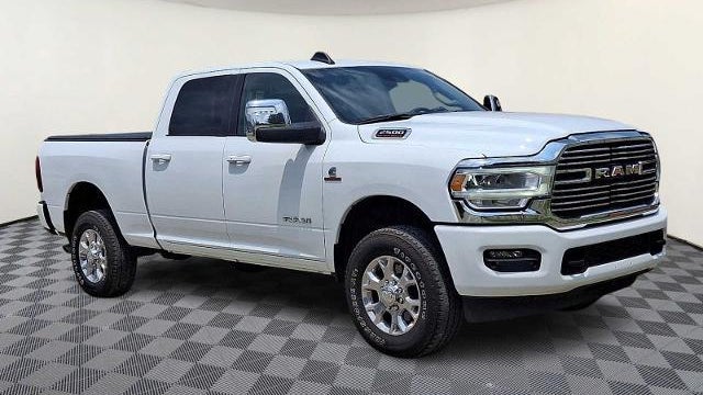 Preowned 2024 Ram 2500 Laramie for Sale