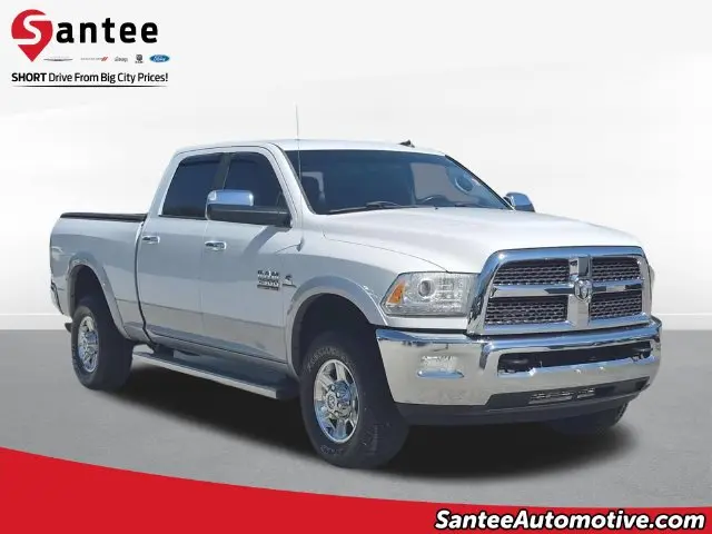 2013 Ram 2500
