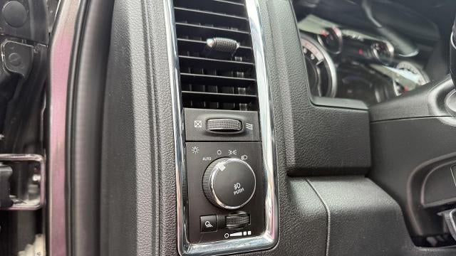 2017 Ram 2500 Laramie