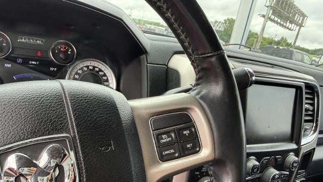 2017 Ram 2500 Laramie