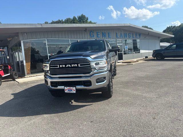 2019 Ram 2500 - $43,999