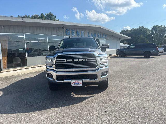 2019 Ram 2500 - $43,999