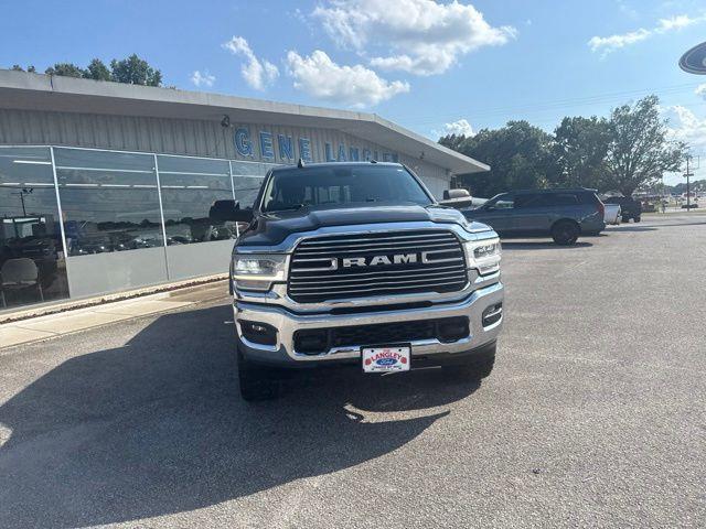 2019 Ram 2500 - $43,999