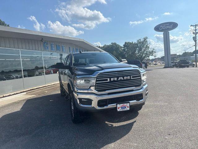 2019 Ram 2500 - $43,999